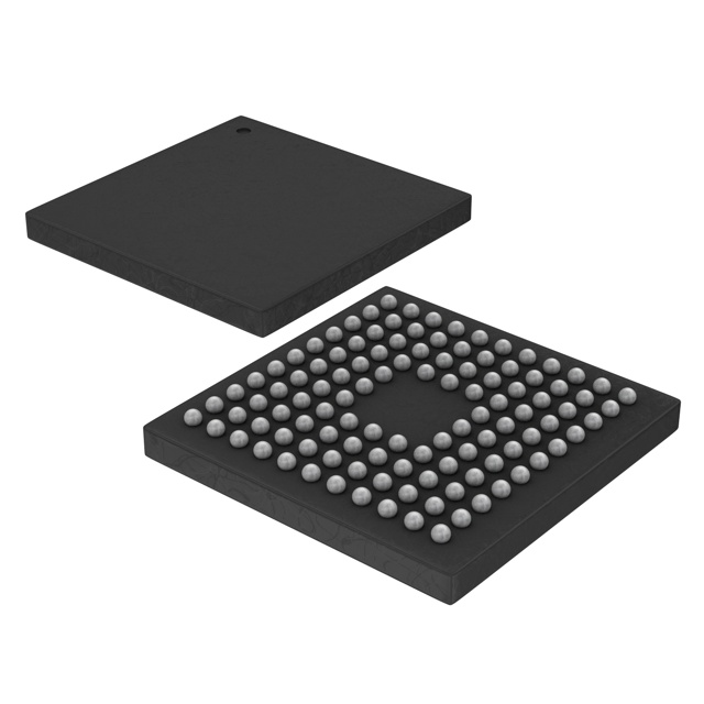 Infineon Technologies_CY9AFB42NBBGL-GK9E1