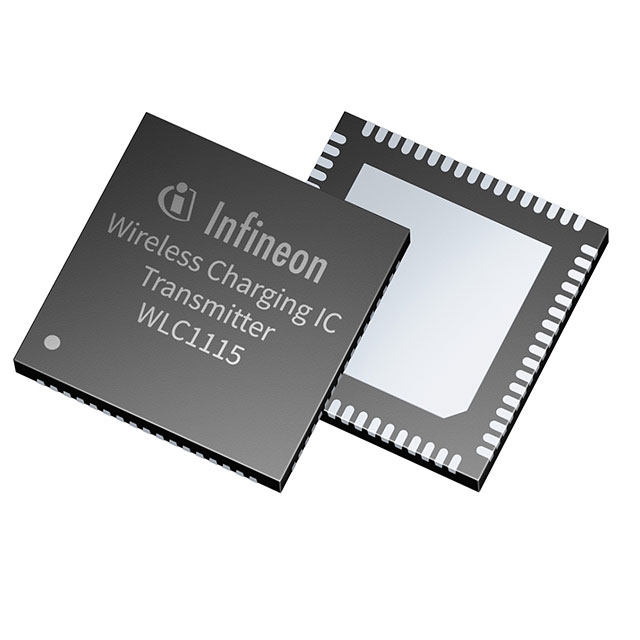 Infineon Technologies_CYPD7271-68LQXQT