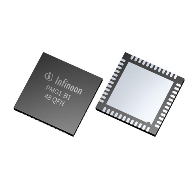 Infineon Technologies_CYPM1115-48LQXI