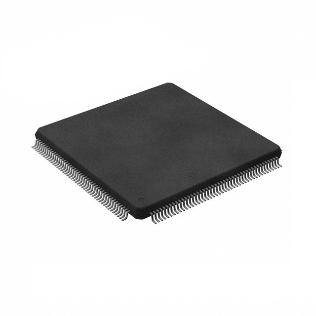 Infineon Technologies_CYT2B98CACQ0AZEGS