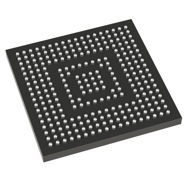 Infineon Technologies_CYT4BFBCJDQ0BZEGST