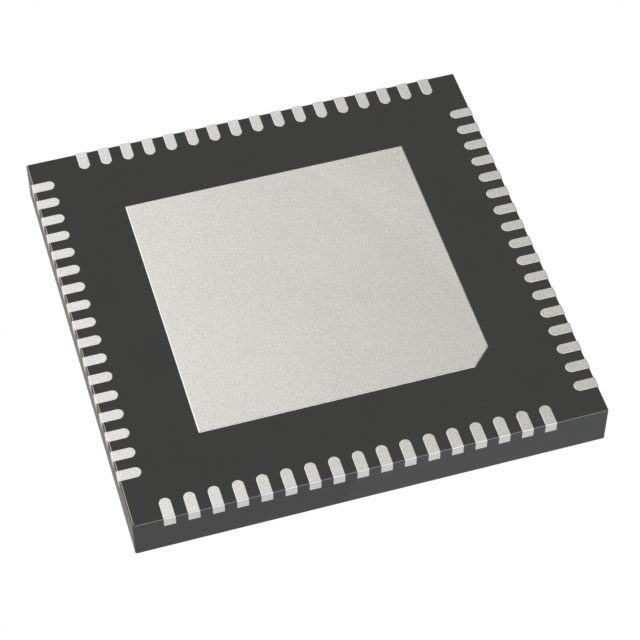 Infineon Technologies_CYUSB2302-68LTXI