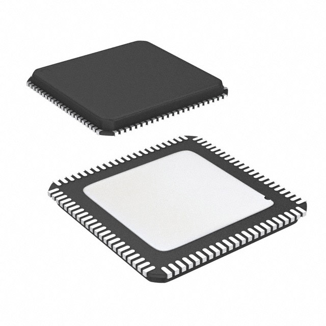 Infineon Technologies_CYUSB3302-68LTXI