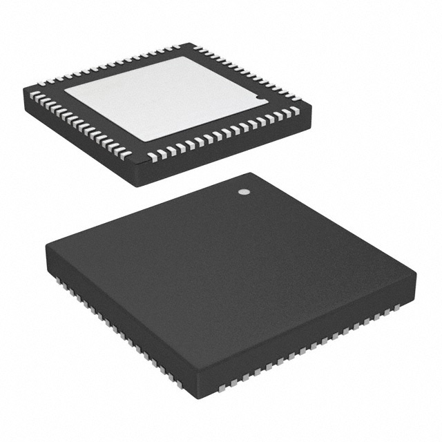 Infineon Technologies_CYUSB3610-68LTXC