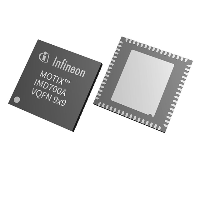 Infineon Technologies_IMD700AQ064X128AAXUMA1