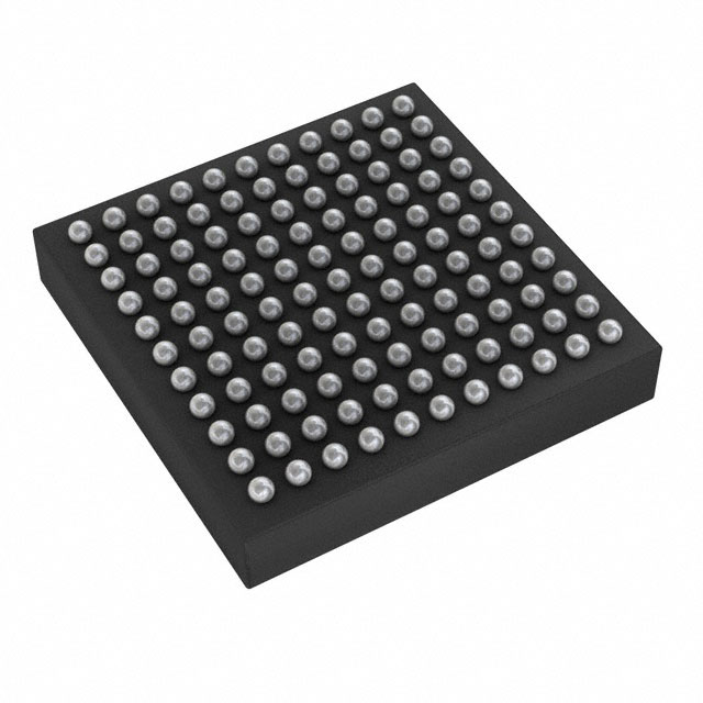 Infineon Technologies_S6E2H46G0AGB3000A