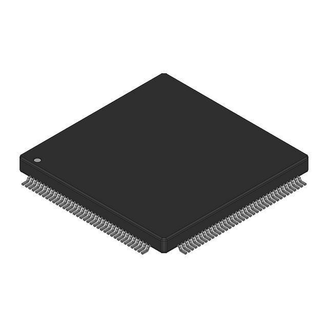 Infineon Technologies_SAF-C167CS-L16M3V