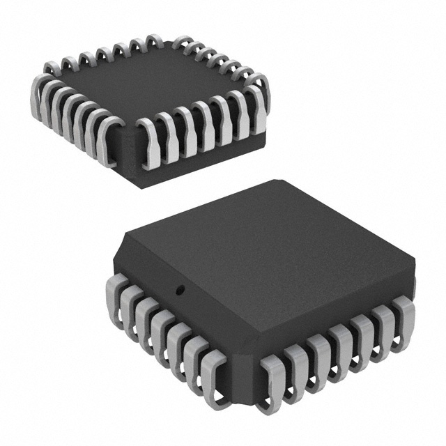 Infineon Technologies_SL811HS