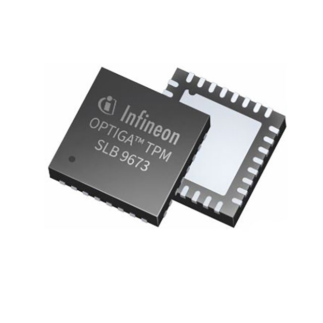 Infineon Technologies_SLB9673XU20FW2610XTMA1