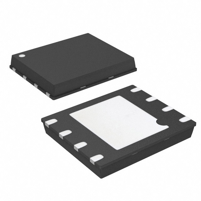 Infineon Technologies_SLF9630VQFN8XUMA2