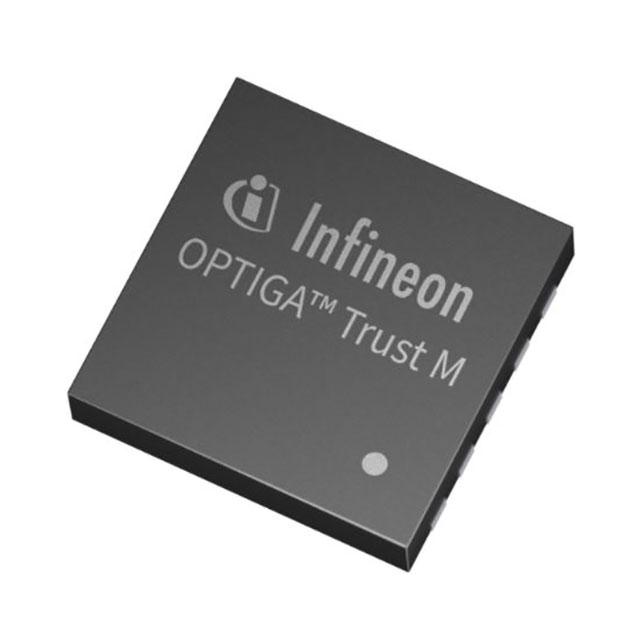 Infineon Technologies_SLS32AIA010MKUSON10XTMA2