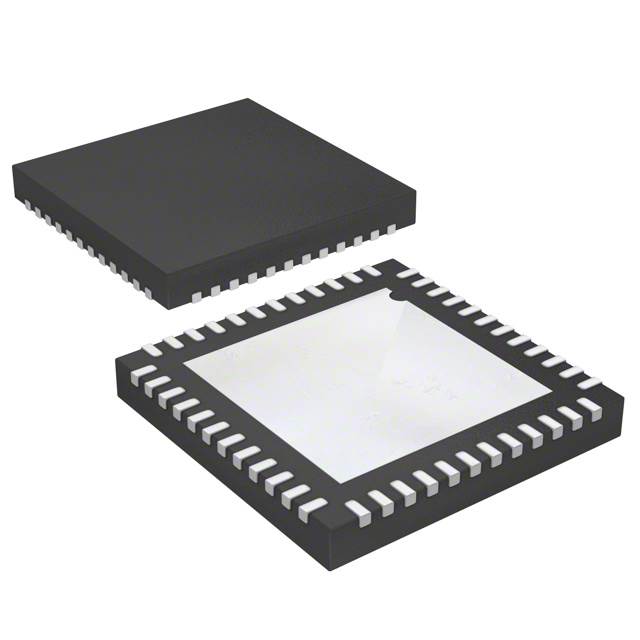 Infineon Technologies_TLE9867QXA40XUMA2