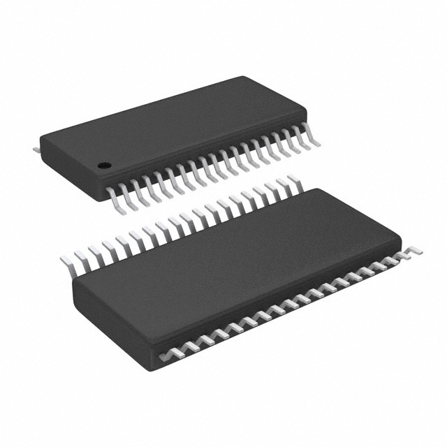 Infineon Technologies_XC8664FRIBEKXUMA1