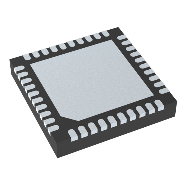 Infineon Technologies_XMC1201Q040F0200ABXUMA1