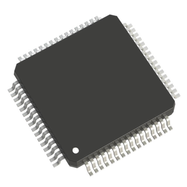 Infineon Technologies_XMC1402F064X0064AAXUMA1