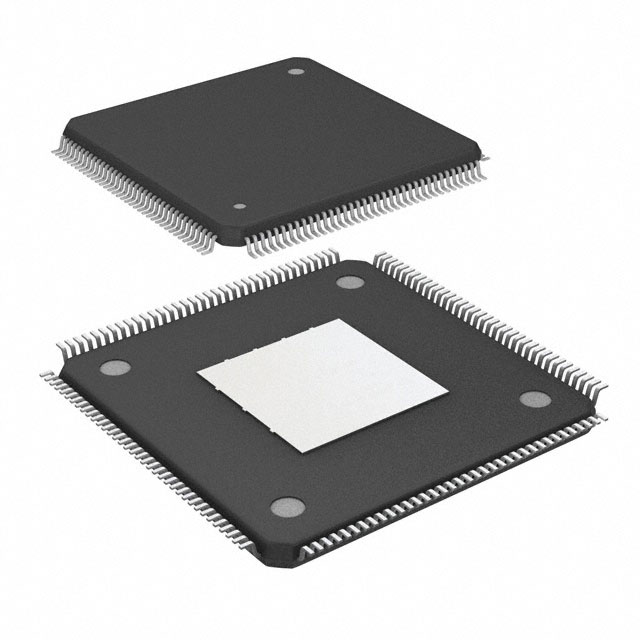 Infineon Technologies_XMC4500F144F768ACXQMA1