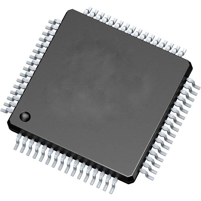 Infineon Technologies_XMC7100D-F144K4160AA