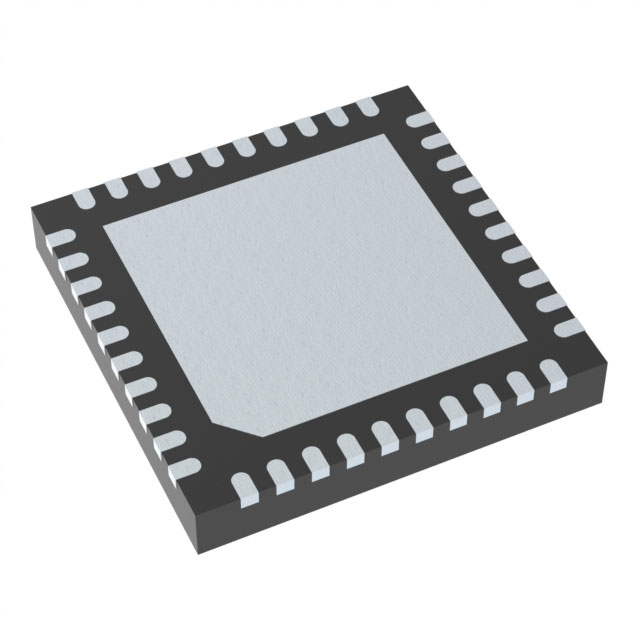 Infineon Technologies_XMC7531SCQ040XAAXUMA1