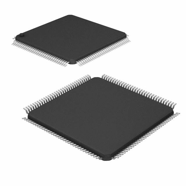 Infineon Technologies_C161JCLFCABXQMA1