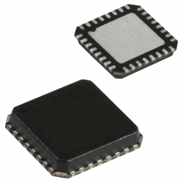 Infineon Technologies_CY8C20424-12LKXI