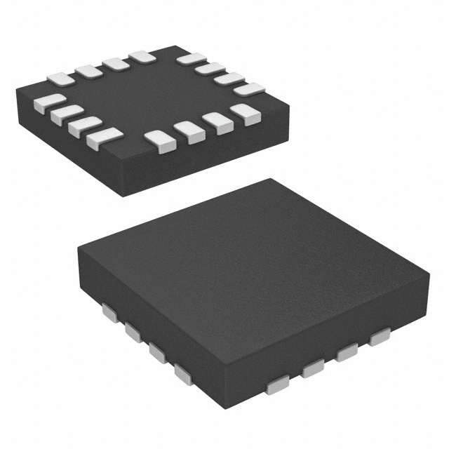 Infineon Technologies_CY8C21223-24LGXI