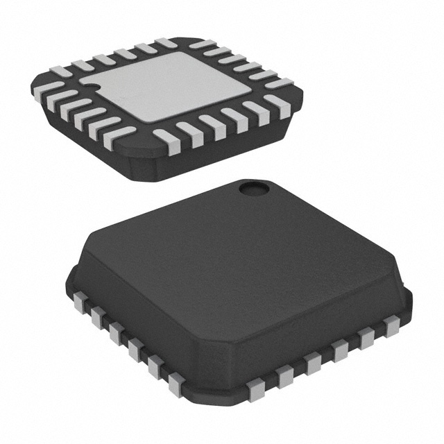 Infineon Technologies_CY8C21323-24LFXI