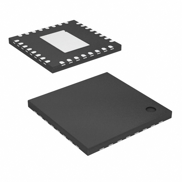 Infineon Technologies_CY8C21434B-24LQXI