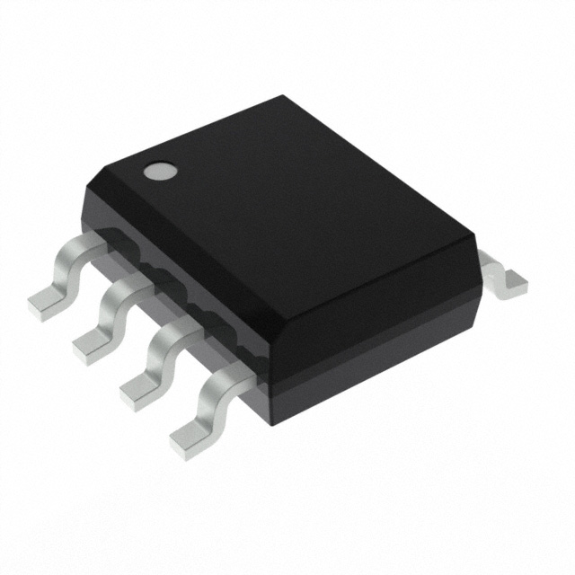 Infineon Technologies_CY8C24123A4-24SXI