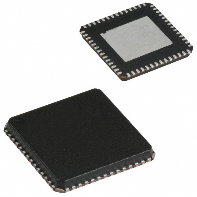 Infineon Technologies_CY8C24894-24LFXA