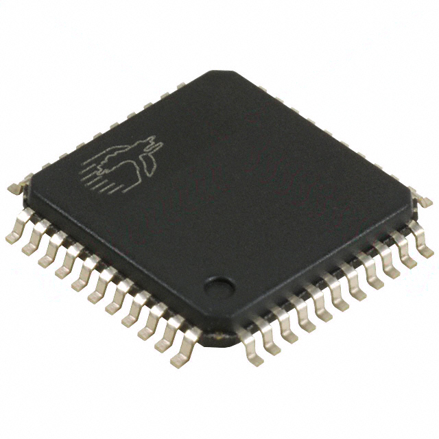 Infineon Technologies_CY8C28545-24AXI