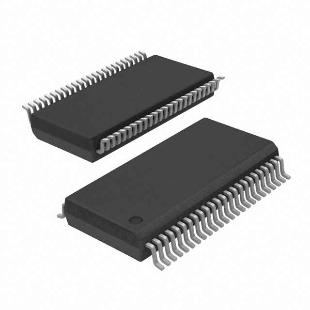 Infineon Technologies_CY8C3846PVE-174
