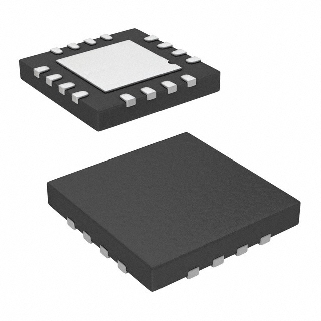 Infineon Technologies_CY8C4013LQI-411