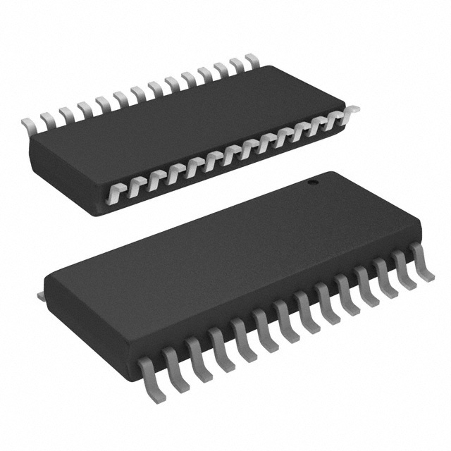 Infineon Technologies_CY8C4014PVI-412