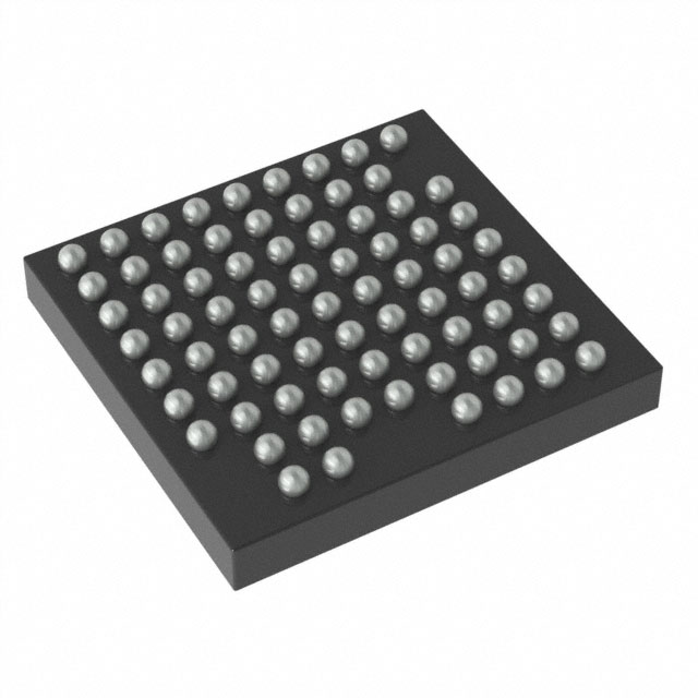 Infineon Technologies_CY8C4248FNI-BL483T