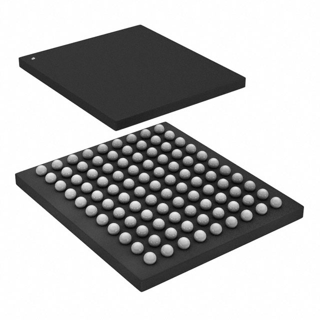 Infineon Technologies_CY8C5266FNI-LP205T