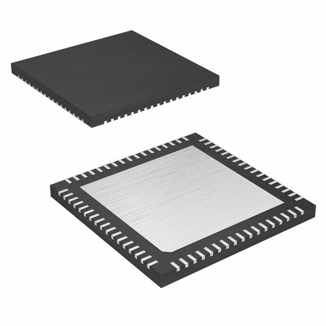 Infineon Technologies_CY8C5888LTQ-LP097