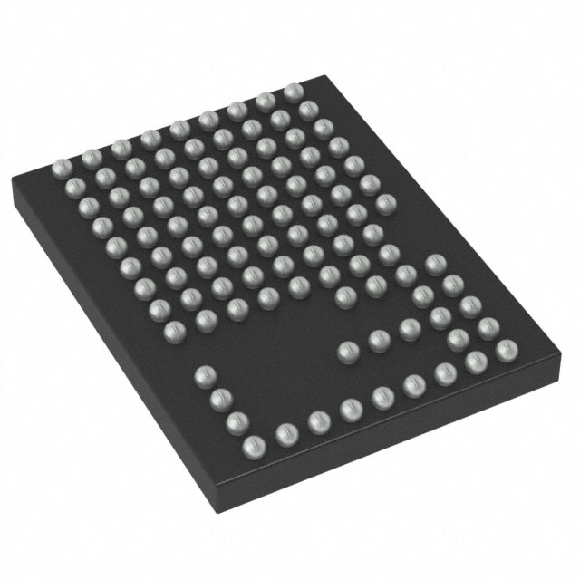 Infineon Technologies_CY8C6347FMI-BLD43T
