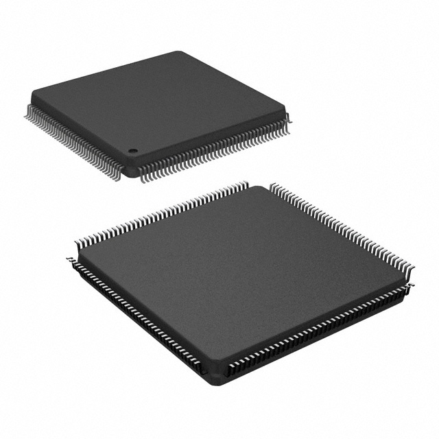 Infineon Technologies_CY91F369GAPQS1-G-N1E1