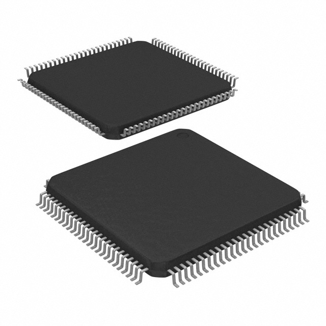 Infineon Technologies_CY91F524FHEPMC-GS-F4E1