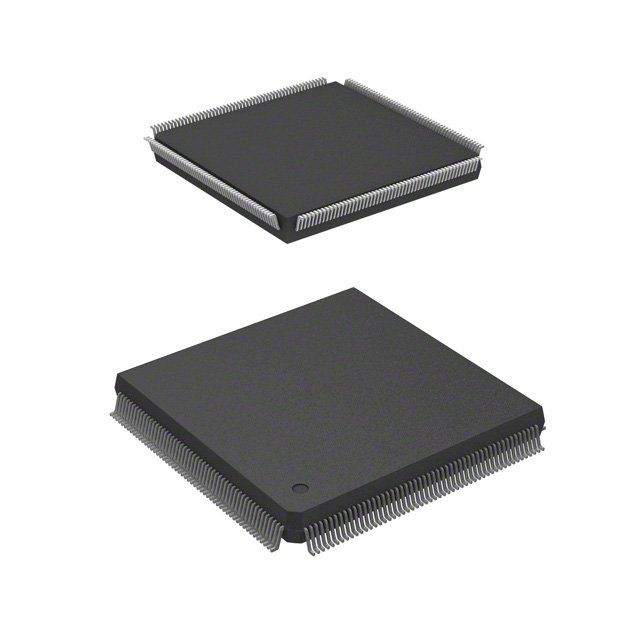 Infineon Technologies_CY91F579CMPMC-GSE2