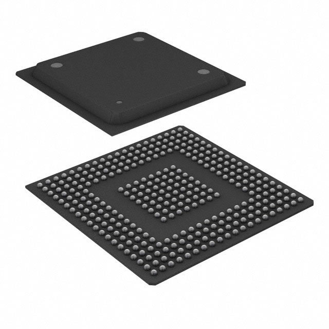 Infineon Technologies_CY91F59BCPB-GSE1