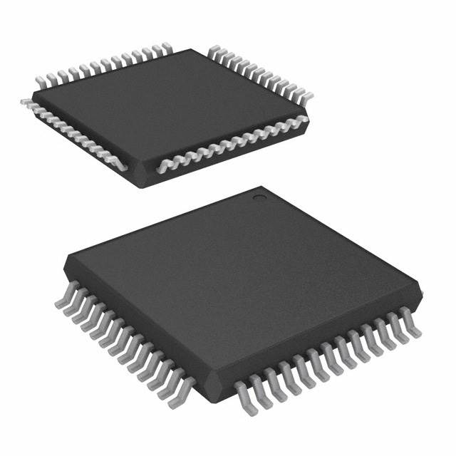 Infineon Technologies_CY9AF121KPMC1-G-JNE2