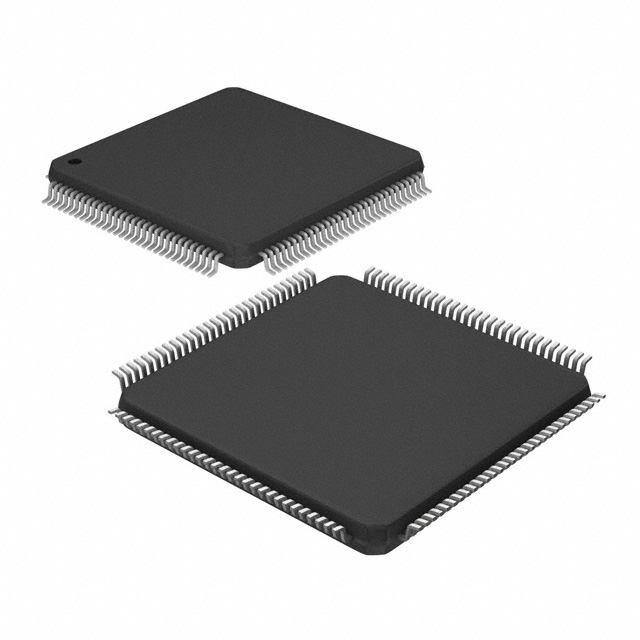 Infineon Technologies_CY9AF156RBPMC-G-JNE2