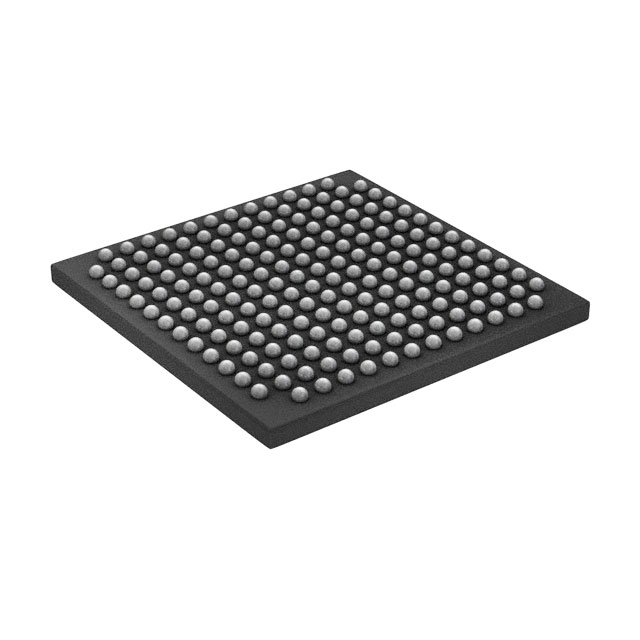 Infineon Technologies_CY9BF116TBGL-GK7E1