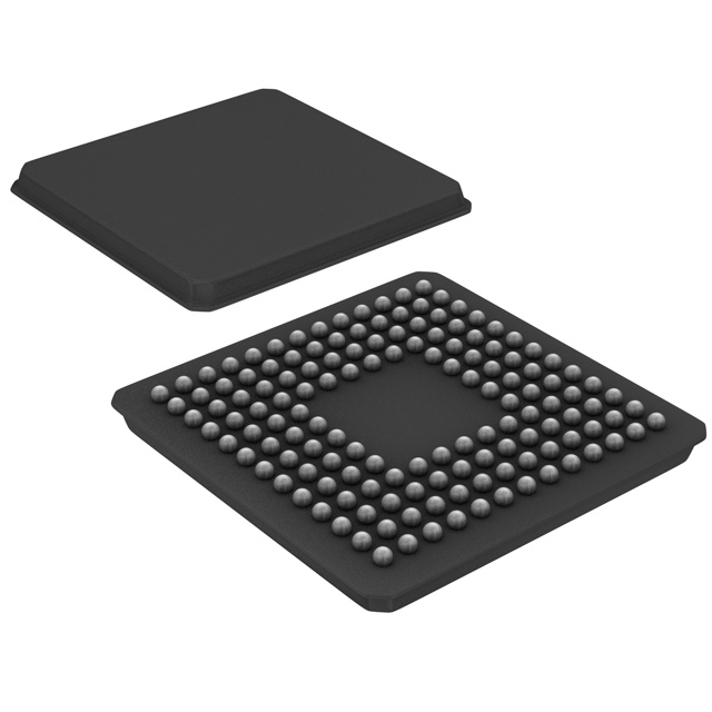 Infineon Technologies_CY9BF366RBGL-GK7E1
