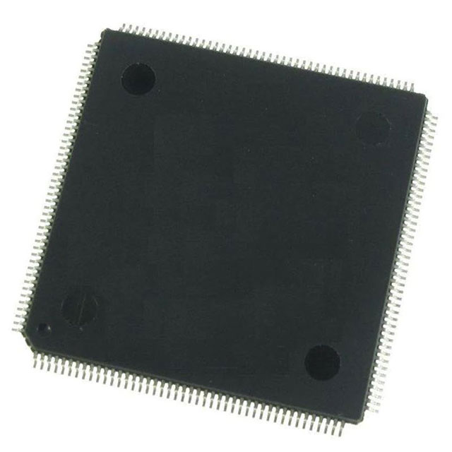 Infineon Technologies_CY9BF518TPMC-GK7E1