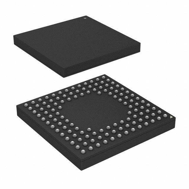 Infineon Technologies_CYB06447BZI-D54