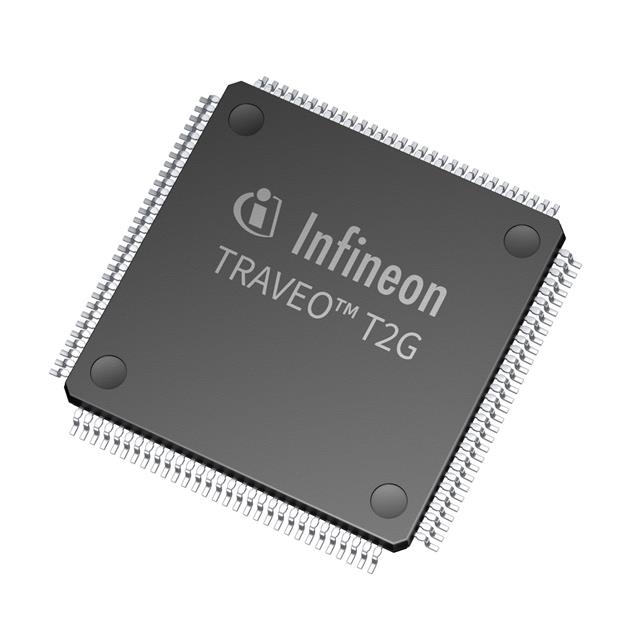 Infineon Technologies_CYT3DLABHBQ1AESGS