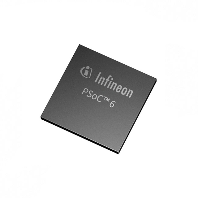 Infineon Technologies_CYT4BFCCJDQ0BZEGS