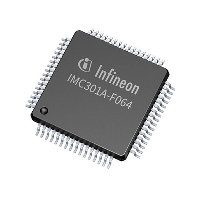 Infineon Technologies_IMC301AF064XUMA1